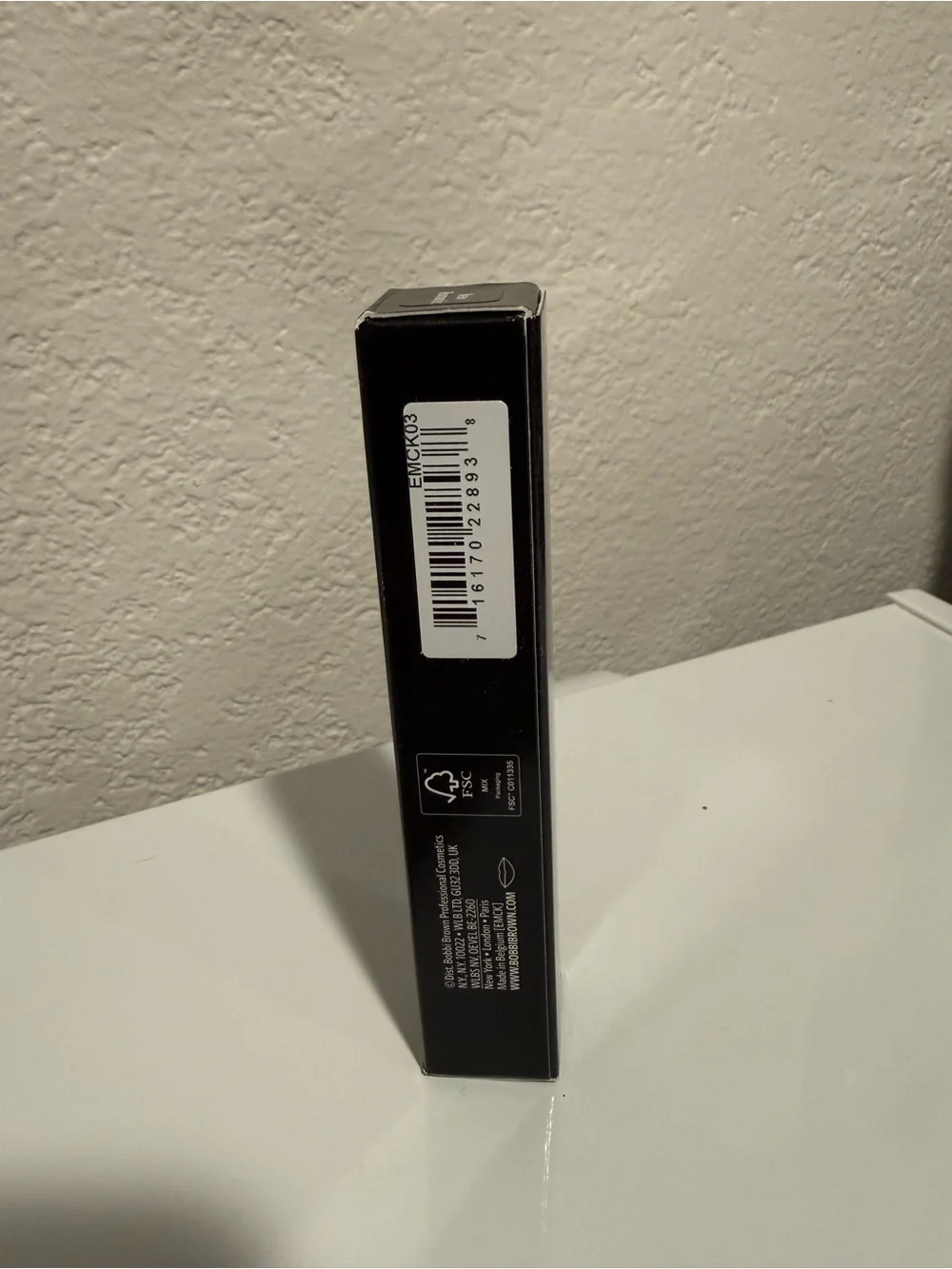 Bobbi Brown Crushed Oil-Infused Gloss New Romantic